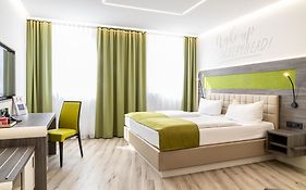 Feichtinger Hotel Graz 4*