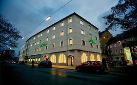 Feichtinger Hotel Graz